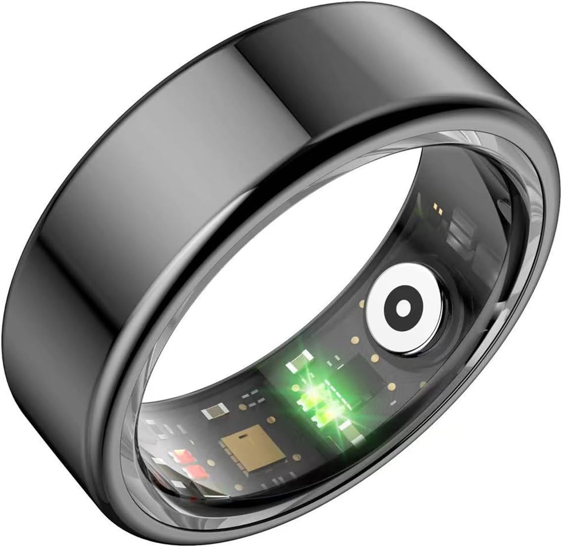 Ring Monitor – chytrý prsten